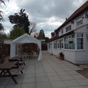 Clarkes Exterior Cleaning - photo 2 - Ingleby Barwick Hub