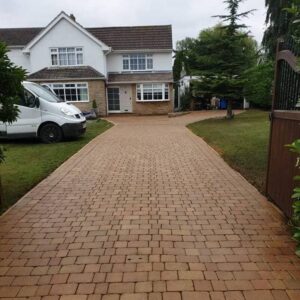 Clarkes Exterior Cleaning - photo 5 - Ingleby Barwick Hub